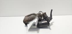 Etrier stanga spate cu motoras, Vw Passat Variant (3C5) 2.0 TDI, BMR (idi:673094)
