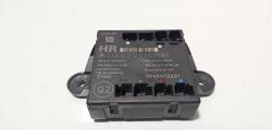 Modul usa dreapta spate, cod A2128204185, Mercedes Clasa E (W212) (idi:674552)
