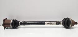 Planetara dreapta fata DSG, cod 3C0407272AK, VW Passat (362), 2.0 TDI, CFF (idi:673112)