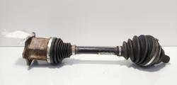 Planetara stanga fata DSG, cod 3C0407271T, VW Passat (3C2), 2.0 TDI, BMR (idi:673113)