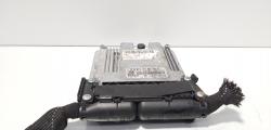 Calculator motor ECU, cod 4F0907401B, 0281012269, Audi A6 Avant (4F5, C6) 2.7 TDI, BPP (idi:675760)