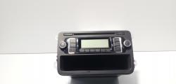 Radio CD, cod 5M0035156C, Vw sedan (6R) (idi:673128)
