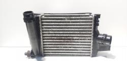 Radiator intercooler, cod 144963014R, Dacia Logan MCV (KS) 0.9 TCE, H4BA400 (id:677337)