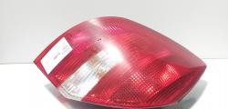 Stop stanga aripa, Skoda Fabia 2 Combi (5J, 545) (id:677369)