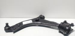 Brat trapez stanga fata, Ford Focus 2 (DA) 1.8 TDCI, KKDA (id:677344)