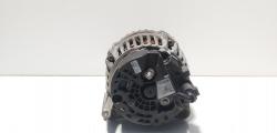 Alternator 140A Bosch, cod 06F903023F, Vw Touran (1T1, 1T2) 1.9 TDI, BKC (id:677282)