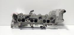 Galerie admisie stanga cu clapete, cod A6420901337, Mercedes Clasa GL (X164), 3.0 CDI, OM642940 (idi:673187)