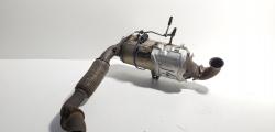 Catalizator, cod AV61-5H270-PC, Ford Focus 3 Turnier, 1.6 TDCI, T3DA (idi:674359)