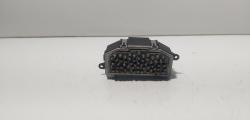 Releu ventilator bord, cod 3C0907521D, Vw Passat Variant (3C5) vol pe stanga (id:677378)