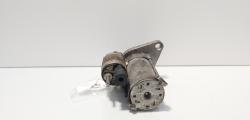 Electromotor Valeo, cod 0AM911023B, Skoda Octavia 2 (1Z3), 1.4 TSI, CAX, cutie automata (idi:673240)