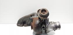 Turbosuflanta, cod 55191934, Alfa Romeo 156 (932), 1.9 JTDM, 937A5000 (idi:673247)