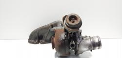 Turbosuflanta, cod 55191934, Alfa Romeo 156 Sportwagon (932), 1.9 JTDM, 937A5000 (idi:673247)