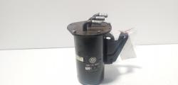 Carcasa filtru combustibil, cod 5Q0127400F, Vw Passat (3G2) 2.0 TDI, CRL (id:677445)