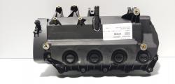 Capac culbutori, cod 8200331491, Renault Clio 4, 1.2 benz, D4F740 (idi:673256)