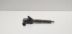 Injector, cod GM55577668, 0445110423, Opel Astra J Combi, 2.0 CDTI, A20DTH (idi:674420)