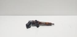 Injector, cod 0445110340, Citroen C3 (II), 1.6 HDI, 9H06 (idi:674428)