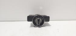 Bloc lumini cu proiectoare si functie auto, cod A2045453104, Mercedes Clasa C (W204) (id:677409)