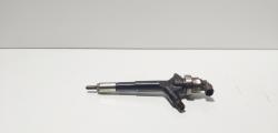 Injector, cod 8973762703, Opel Astra J Combi, 1.7 CDTI, A17DTJ (idi:674432)