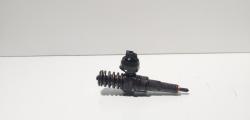 Injector, cod 045130073T, BTD, 0414720035, VW Polo sedan (9N), 1.4 TDI, AMF (idi:674437)