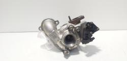 Turbosuflanta, cod 9673283680, Citroen Berlingo 2 1.6 HDI, 9H06 (id:677532)