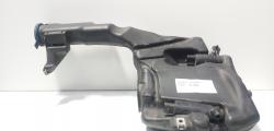 Vas strop gel cu 2 motorase, cod A2048600660, Mercedes Clasa C T-Model (S204) (id:677392)