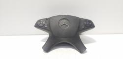 Airbag volan, Mercedes Clasa C T-Model (S204) (id:677394)