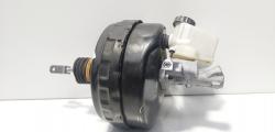 Tulumba frana, cod A2044301130, Mercedes Clasa C T-Model (S204) vol pe stanga 2.2 CDI, OM651911 (id:677395)