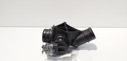 Clapeta acceleratie, cod 25365222, Citroen C4 (I), 1.6 HDI, 9HX (idi:673299)