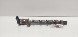 Rampa injectoare cu senzori, cod 04L089B, Skoda Octavia 3 Combi (5E5) 2.0 TDI, CKF (id:677433)