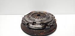 Volanta masa simpla cu placa presiune, Peugeot 307 SW, 1.6 HDI, 9HX, 5 vit man (idi:673305)