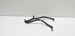 Rampa retur injectoare, Citroen Xsara Picasso, 1.6 HDI, 9HX (idi:673307)