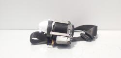 Centura dreapta fata cu capsa, cod 1Z0857702C, Skoda Octavia 2 Combi (1Z5) (id:677511)