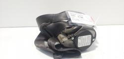 Centura stanga fata cu capsa, cod 1Z0857701C, Skoda Octavia 2 Combi (1Z5) (id:677502)