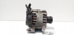 Alternator, cod DS5T-10300-LD, Ford Mondeo 4 1.6 TDCI (id:675812)