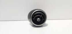 Grila aer bord centrala cu sigla, cod 8X2820951, Audi A1 (8X1) (id:676905)