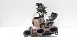 Turbosuflanta, cod 03P253019B, Skoda Fabia 2 (5J, 542), 1.2 TDI, CFW (idi:676149)