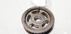 Fulie ax came, cod XS4Q-6A256-AC, Ford Focus 1 Sedan, 1.8 TDDI, C9DB (idi:675779)