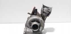 Turbosuflanta, Peugeot 307 1.6 TDI, 9HY (id:453418)