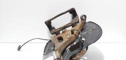 Fuzeta stanga fata, Mercedes Clasa C T-Model (S204) 2.2 CDI, OM646811 (idi:675796)