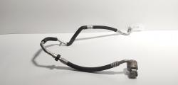 Conducta clima, cod A2048302615, Mercedes Clasa C T-Model (S204) OM651911, vol pe stanga (id:677418)