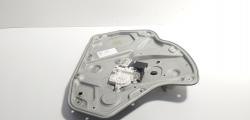 Macara cu motoras usa dreapta spate, Skoda Octavia 2 (1Z3) (id:677285)