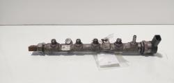 Rampa injectoare cu senzori, cod 03P089, Seat Ibiza 5 ST (6J8), 1.2 TDI, CFW (idi:676158)