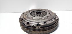 Volanta masa simpla cu placa presiune, Seat Ibiza 5 (6J5), 1.2 TDI, CFW, 5 vit man (idi:676159)