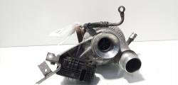 Turbosuflanta, cod 8519475, Bmw 1 (F20, F21) 2.0 diesel, N47D20C (idi:675838)