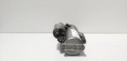 Electromotor, Bmw 5 Touring (F11) 2.0 diesel, N47D20C, 6 vit man, 4x4 (idi:675840)