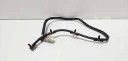 Rampa retur injectoare, Bmw 1 Cabriolet (E88) 2.0 diesel, N47D20C (idi:675844)