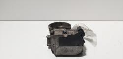 Clapeta acceleratie, cod 03G128063C, Audi A4 (8EC, B7), 1.9 TDI, BKE (idi:676165)