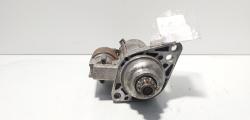 Electromotor Valeo, Audi A3 Sportback (8PA), 1.9 TDI, BKC, 5 vit man (idi:676166)