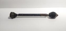 Planetara dreapta fata, cod 1K0407272QN, Seat Leon (1P1) 1.6 TDI, CAYM, 5 vit man (id:677138)