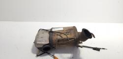 Catalizator cu filtru particule, cod 5N0131765A, VW Beetle (5C1), 1.6 TDI, CAY (idi:675921)